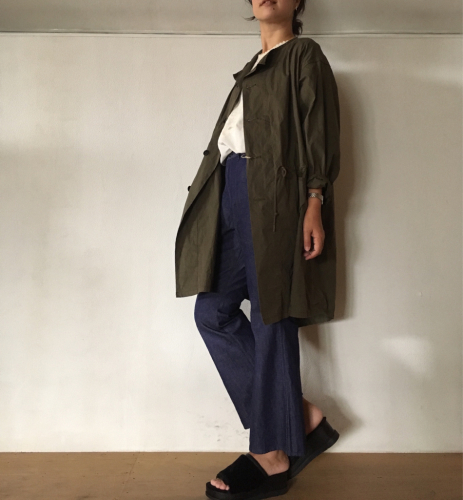 ノーカラーコート_e0357389_10065186.jpg