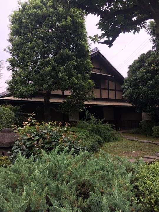 国指定有形文化財 in川口市_a0129492_18364951.jpg