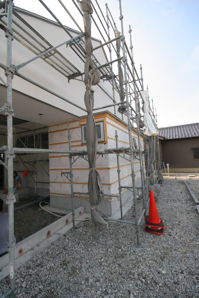 高窓からの採光 さとう鍼灸接骨院_b0349892_16513257.jpg