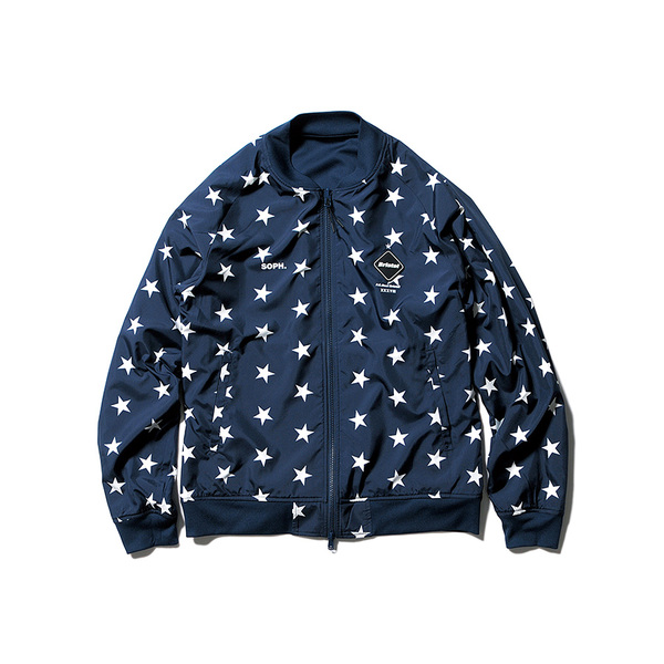 F.C.Real Bristol 2017 A/W COLLECTION 開幕。_c0079892_21594370.jpg