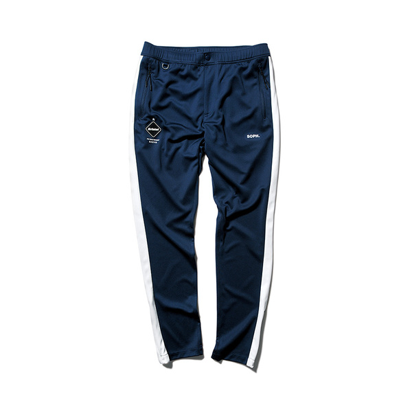 F.C.Real Bristol 2017 A/W COLLECTION 開幕。_c0079892_2202518.jpg