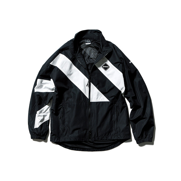F.C.Real Bristol 2017 A/W COLLECTION 開幕。_c0079892_221067.jpg