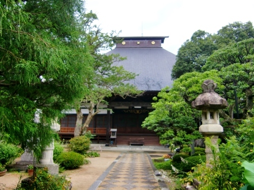 医王寺（福島県福島市）_c0219820_00013944.jpg