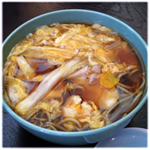 やっぱり蕎麦が好き ~神田・まつや編~_d0221430_13465536.jpg