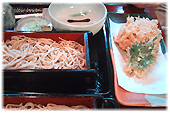 やっぱり蕎麦が好き　～東京・蕎麦巡り　その２　～_d0221430_13484954.jpg