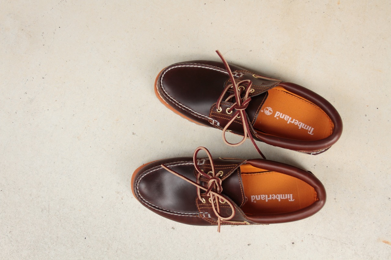 timberland classic eye