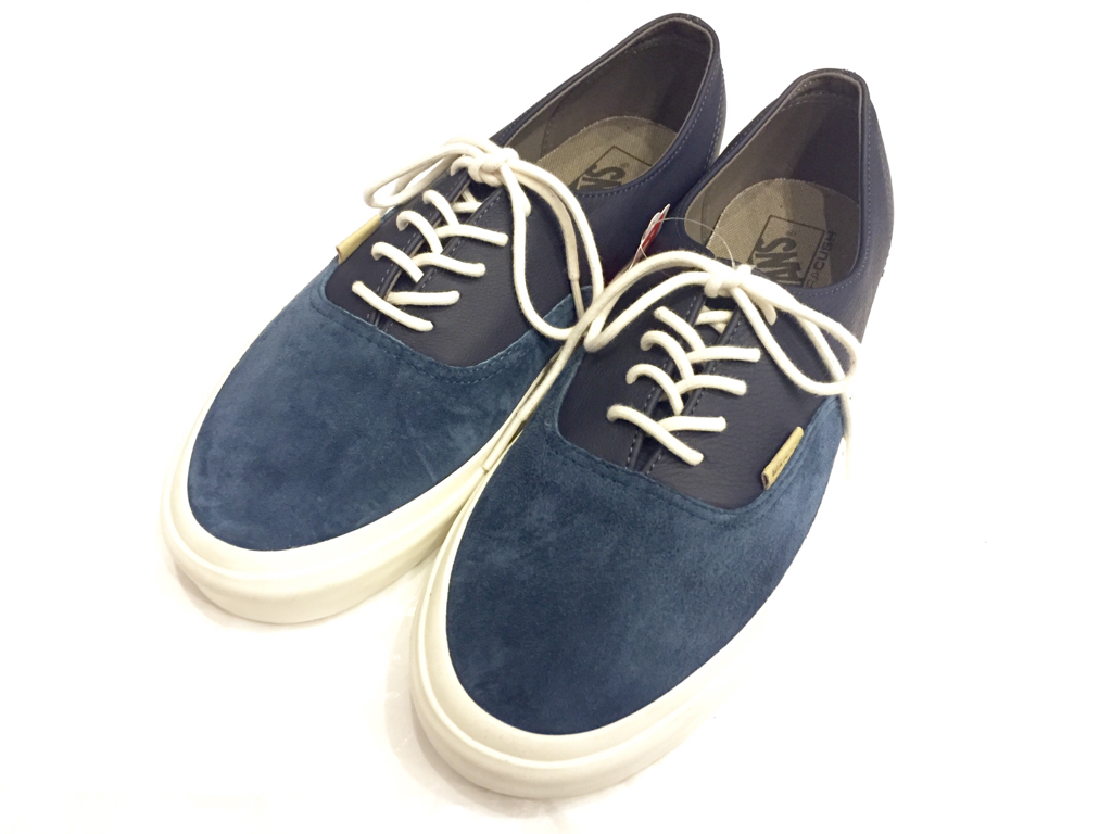 「 VANS投入 DEATH 」_c0078333_17230723.jpg