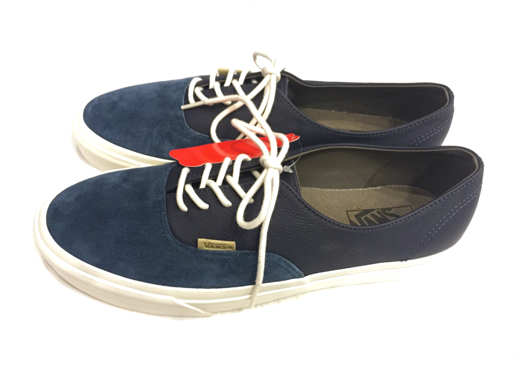 「 VANS投入 DEATH 」_c0078333_17230870.jpg