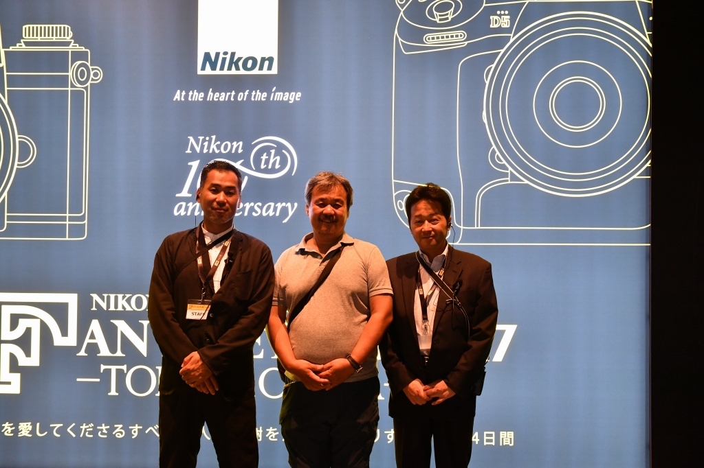 Nikon １００周年祈念Nikon Fun Meeting_f0050534_19525107.jpg