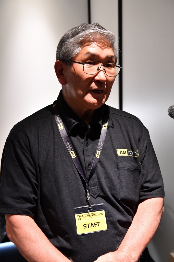Nikon １００周年祈念Nikon Fun Meeting_f0050534_19525117.jpg