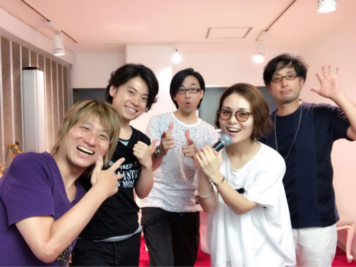 平城京・天平たなばた祭でした!_a0271541_22250130.jpg