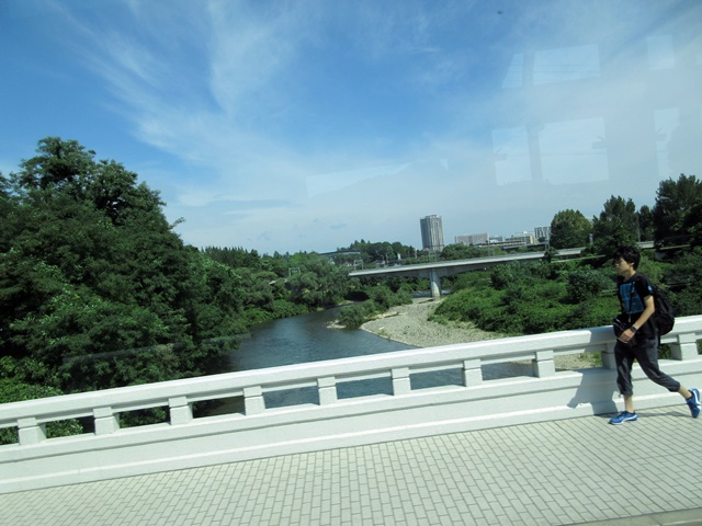 【仙台again】⑥ るーぷる仙台で青葉城へ_b0009849_14242993.jpg