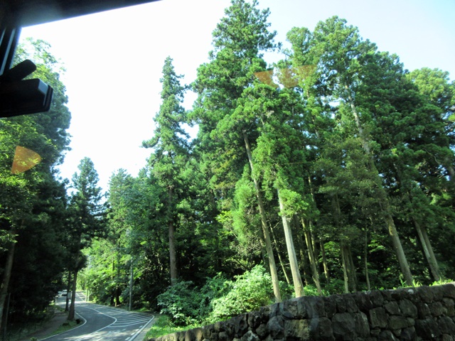 【仙台again】⑥ るーぷる仙台で青葉城へ_b0009849_14292039.jpg