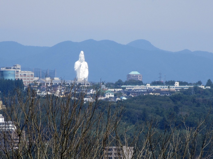 【仙台again】⑥ るーぷる仙台で青葉城へ_b0009849_1454446.jpg