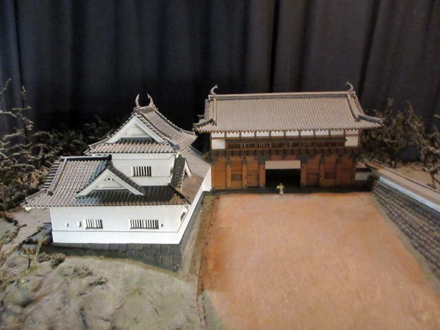 【仙台again】⑦ 青葉城資料展示館_b0009849_15512015.jpg