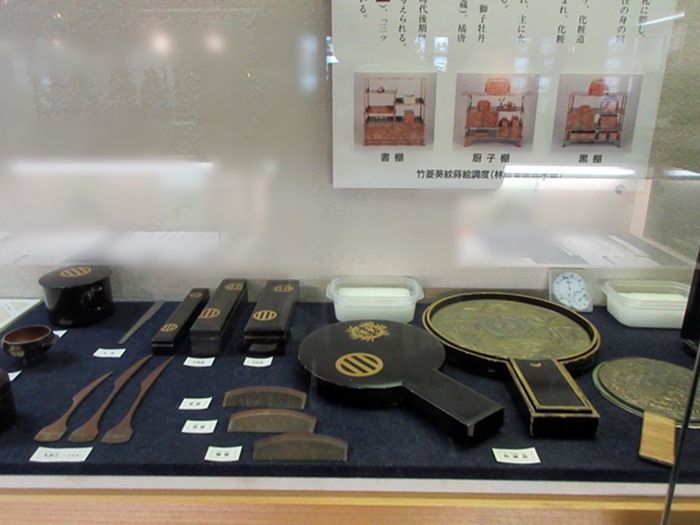 【仙台again】⑦ 青葉城資料展示館_b0009849_15522268.jpg