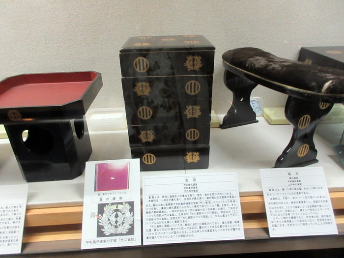 【仙台again】⑦ 青葉城資料展示館_b0009849_15554734.jpg