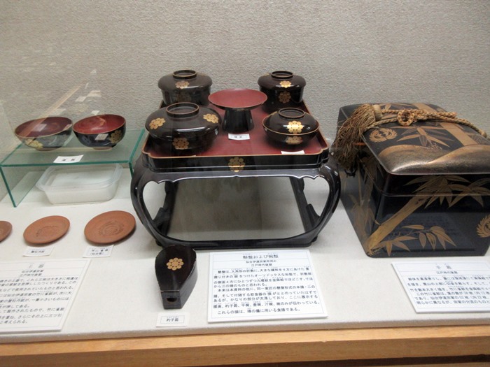 【仙台again】⑦ 青葉城資料展示館_b0009849_1555544.jpg