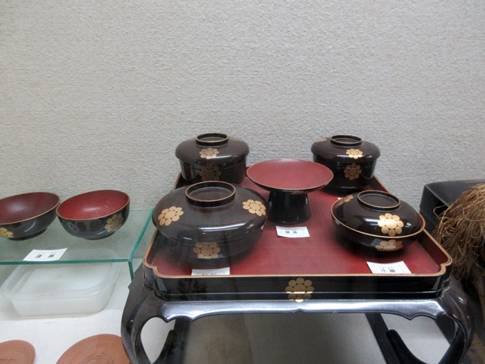 【仙台again】⑦ 青葉城資料展示館_b0009849_1556968.jpg