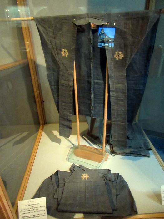 【仙台again】⑦ 青葉城資料展示館_b0009849_1558711.jpg