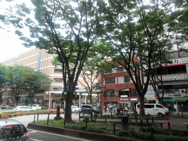 【仙台again】⑧ るーぷる仙台で青葉城から仙台駅へ_b0009849_1635495.jpg