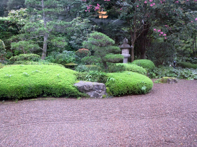 【仙台again】⑨　旧伊達伯爵邸「鍾景閣（しょうけいかく）」で昼食_b0009849_19253855.jpg