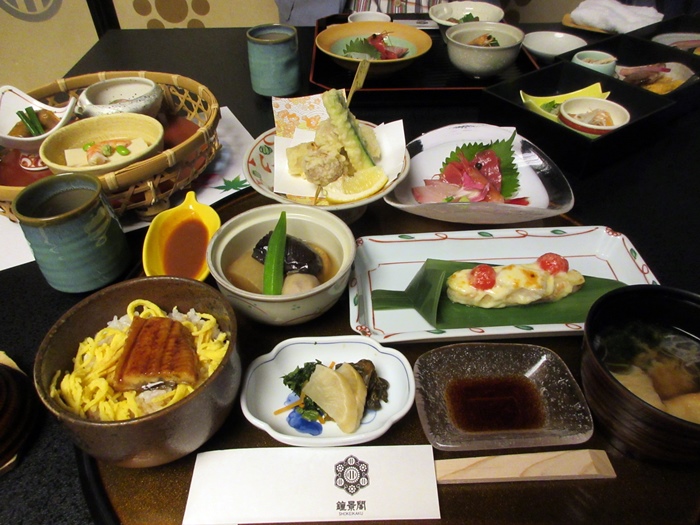 【仙台again】⑨　旧伊達伯爵邸「鍾景閣（しょうけいかく）」で昼食_b0009849_19365841.jpg