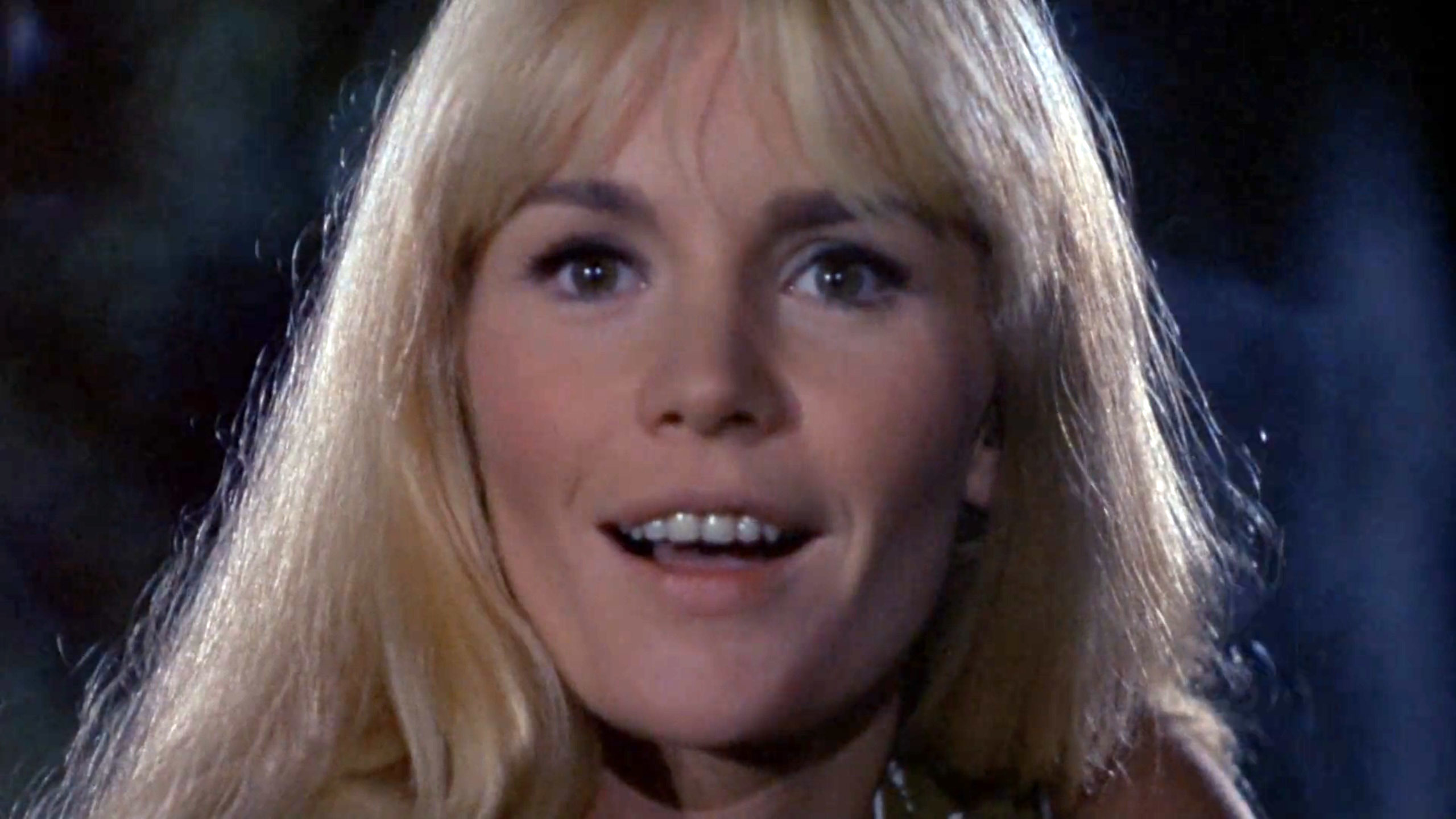 チューズデイ・ウェルド（Tuesday Weld）「かわいい毒草」（1968）其の壱_e0042361_20442169.jpg