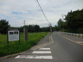 佐倉城_e0033570_11110360.jpg