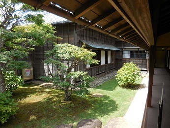 旧堀田邸_e0033570_22173820.jpg