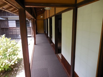 旧堀田邸_e0033570_22182445.jpg