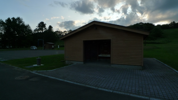 藻散布～厚岸町～標茶町　北海道71日目_c0212083_18184884.jpg