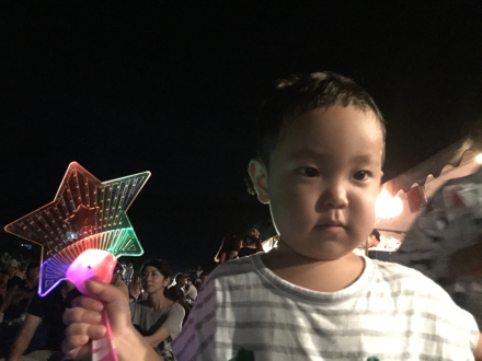 諸鈍集落「納涼祭」_e0028387_20191471.jpg