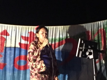 諸鈍集落「納涼祭」_e0028387_20374342.jpg