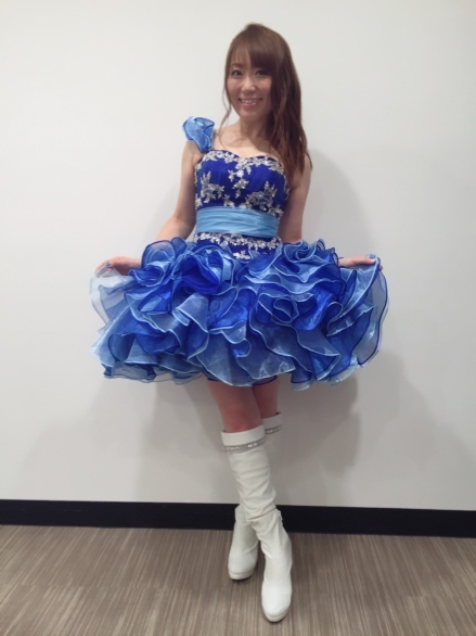 Animelo Summer Live 17 The Card Geika的分享空間 Animelo Summer Live 17 The Card Geika的分享空間