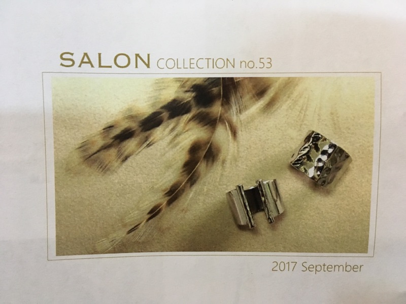 ＳＡＬＯＮ　アクセ　新作_e0076692_1327551.jpg