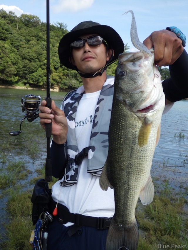 SOW:マグナムスーパーフルーク_a0183304_941512.jpg