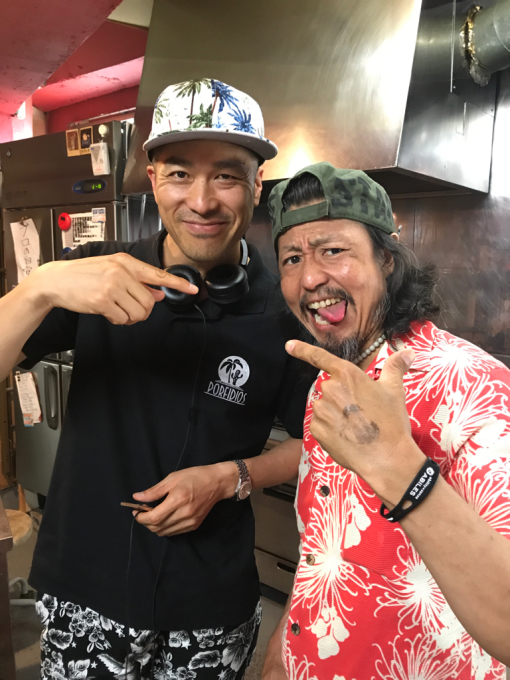 THA BLUE HERB Tシャツ THE BLUE HERB ブルーハーブ 日の丸 Tシャツ L