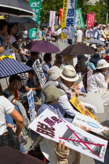 オール九州「玄海原発再稼働許さない!」集会。_a0096313_12265448.jpg