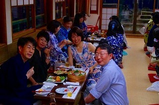 2017年夏の特別イベント『屋形船』(全然速くない)速報☆_c0200917_12185327.jpg