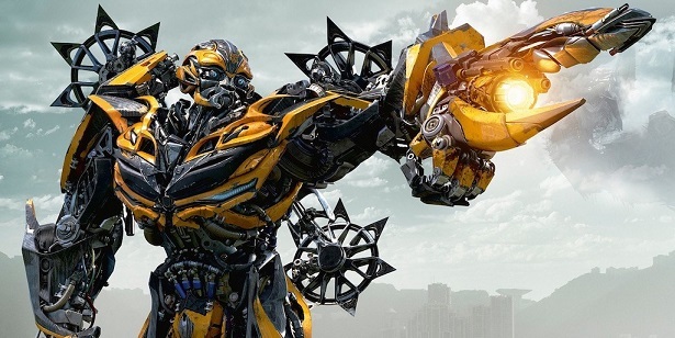 トランスフォーマー 最後の騎士王 (マイケル・ベイ監督 / 原題 : Transformers : The Last Knight)_e0345320_22232576.jpg