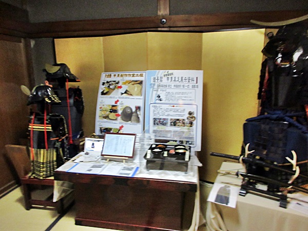 【仙台again】⑩ 旧伊達伯爵邸の見学_b0009849_19423369.jpg