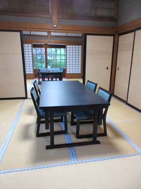【仙台again】⑩ 旧伊達伯爵邸の見学_b0009849_1944499.jpg