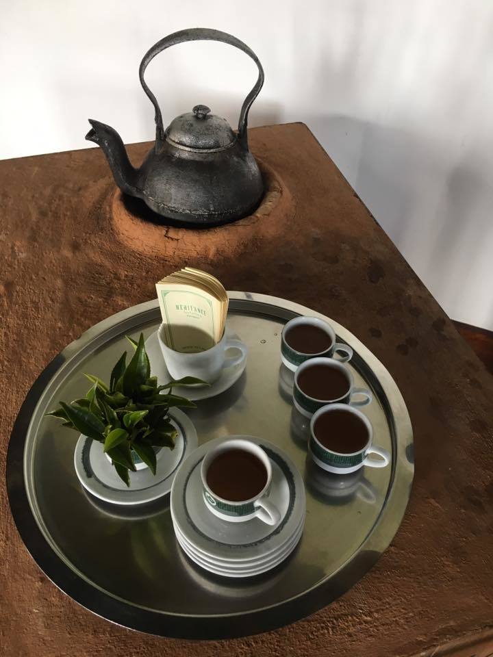 スリランカの旅~「ヘリタンス ティー ファクトリー」に滞在✨_a0138976_14035610.jpg