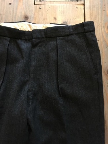 VINTAGE SLACKS_b0160480_15190746.jpg