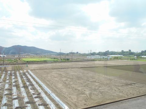真夏の北日本海鉄道 1 (ひかりレールスター/太多線)_b0005281_21174850.jpg
