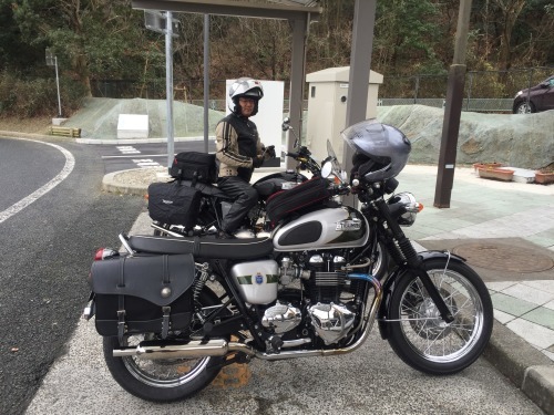 15年冬の耐寒カニ 牡蠣ツーリング 60代も元気に楽しむバイクライフ 15年冬の耐寒カニ 牡蠣ツーリング 60代も元気に楽しむバイクライフ