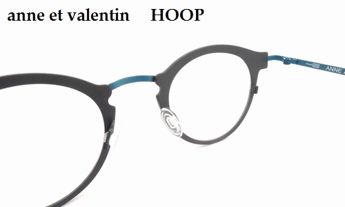 【anne et valentin】エスプリ×モビール×ボストンシェイプ=「HOOP」_d0089508_19383530.jpg