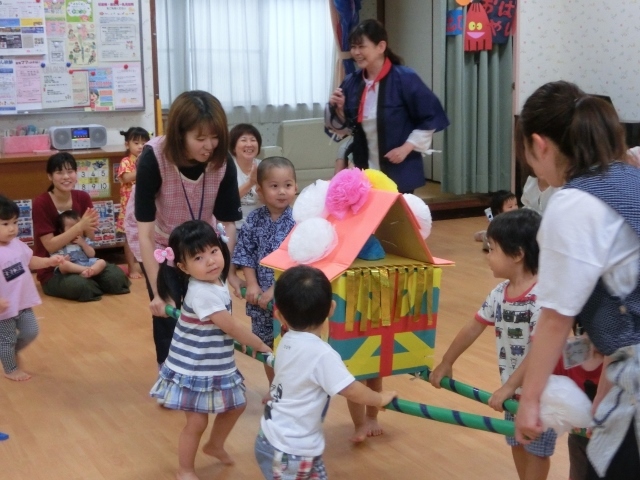 2017.08,25 夏祭り_f0142009_15004800.jpg