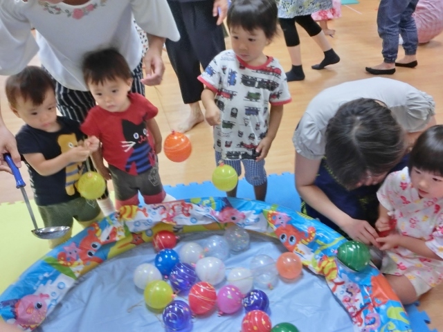 2017.08,25 夏祭り_f0142009_15013046.jpg